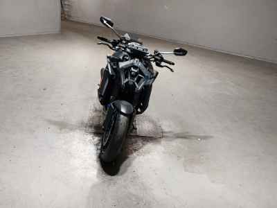 KTM 1390 Super Duke R Evo 2024