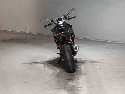 KTM 1390 Super Duke R Evo 2024