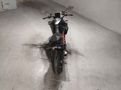 KTM 1390 Super Duke R Evo 2024