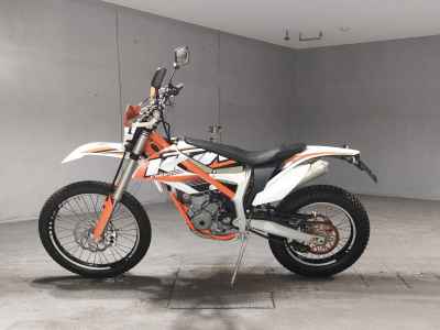 KTM Freeride 350 2013