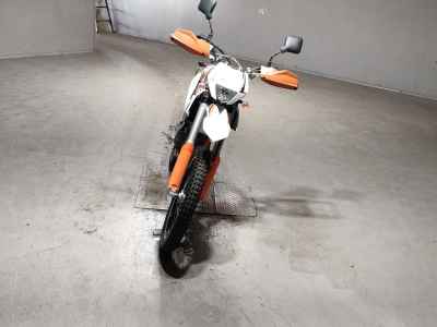 KTM Freeride 350 2013