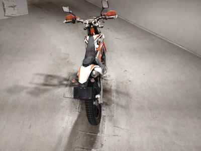 KTM Freeride 350 2013