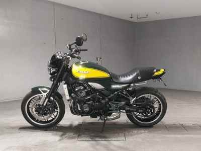Kawasaki Z900RS 2024