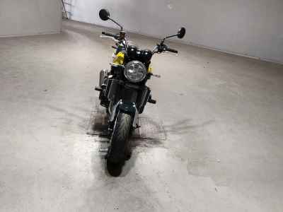 Kawasaki Z900RS 2024