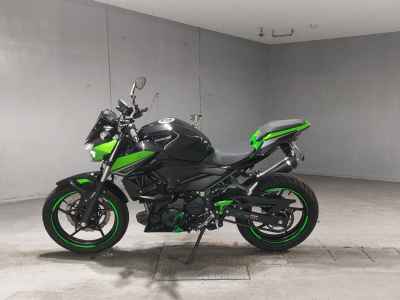 Kawasaki Z250