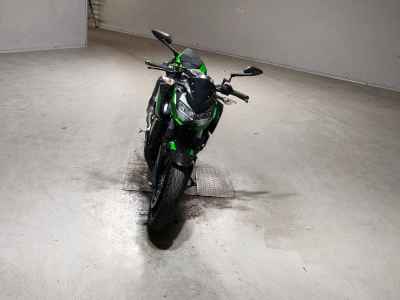 Kawasaki Z250