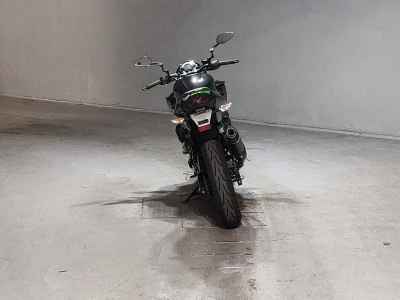 Kawasaki Z250