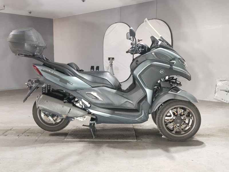 Yamaha Tricity 300 2020