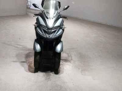 Yamaha Tricity 300 2020