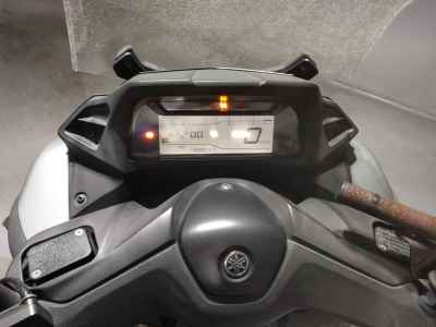 Yamaha Tricity 300 2020