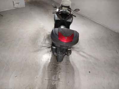 Yamaha Tricity 300 2020