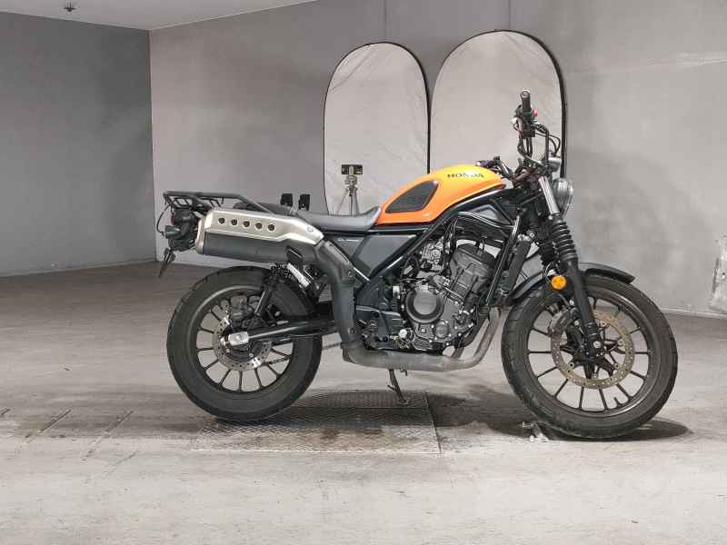 Honda CL250