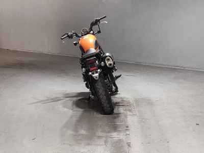Honda CL250