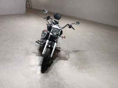 Yamaha XVS250 Drag Star 2011