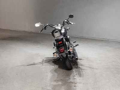 Yamaha XVS250 Drag Star 2011