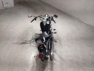 Yamaha XVS250 Drag Star 2011