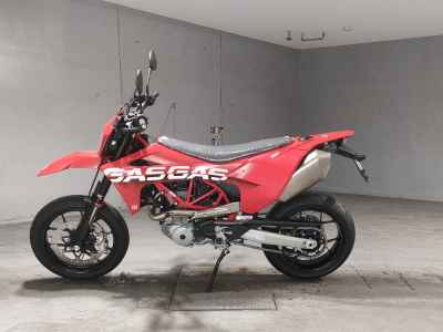 GasGas SM700 2024