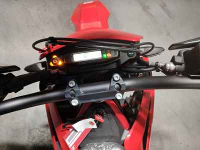 GasGas SM700 2024