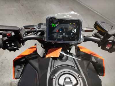 KTM 990 Duke 2024