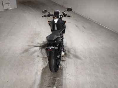 KTM 990 Duke 2024