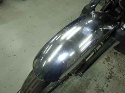 Kawasaki 250SS