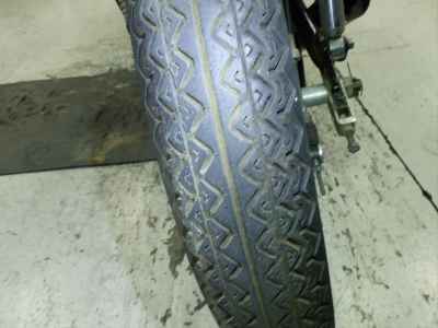 Kawasaki 250SS