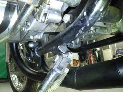 Kawasaki 250SS