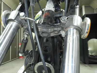 Kawasaki 250SS