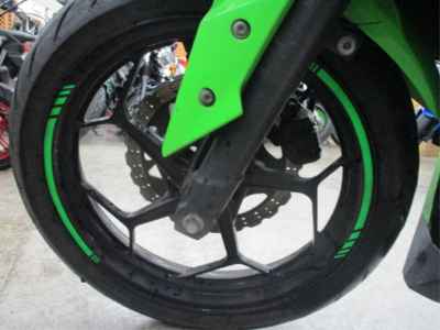 Kawasaki Ninja 250