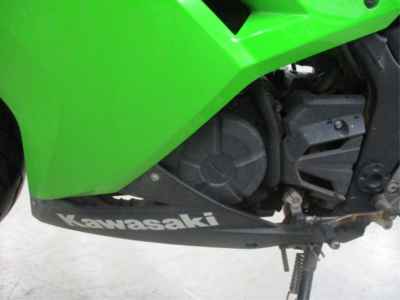 Kawasaki Ninja 250
