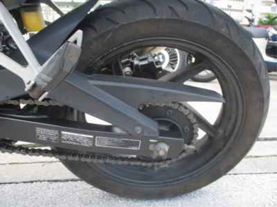 Honda CBR250R 2015