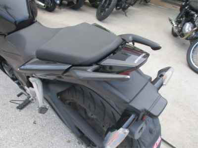 Honda CBR250R 2015