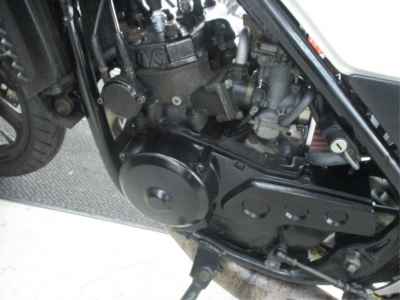 Yamaha RZ250R