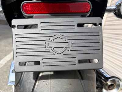 Harley-Davidson Breakout FXBR1750 2026