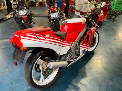 Honda NSR250R