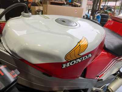 Honda NSR250R