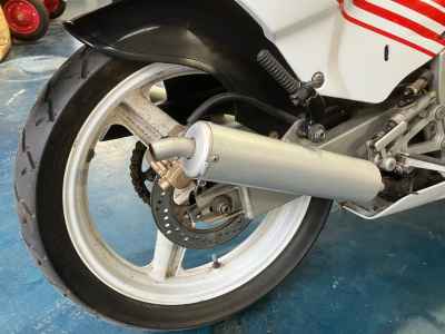 Honda NSR250R