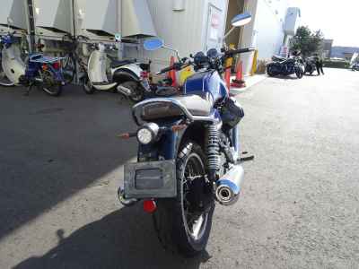 Moto Guzzi V7 Special 2023