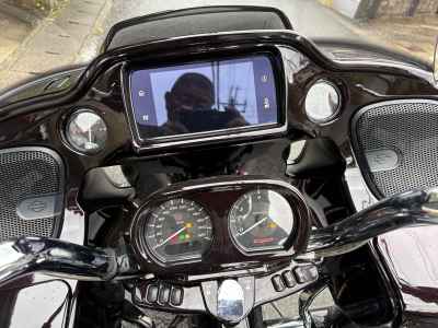 Harley-Davidson FLTRKSE CVO 2023