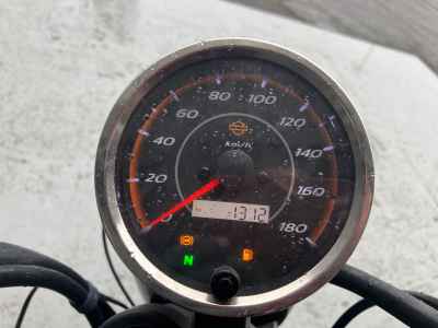 Harley-Davidson X500 2025