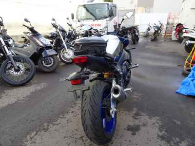 Yamaha MT-10 SP 2024
