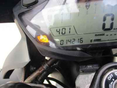 Suzuki SV650 2021