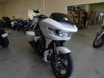 Harley-Davidson Road Glide FLTRX1920 2024