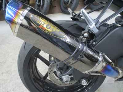 Kawasaki Ninja ZX-6R 2026