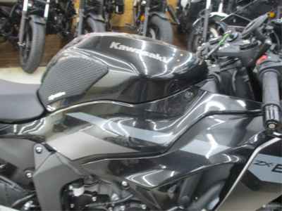 Kawasaki Ninja ZX-6R 2026