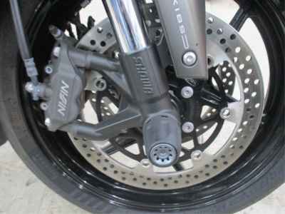 Kawasaki Ninja ZX-6R 2026