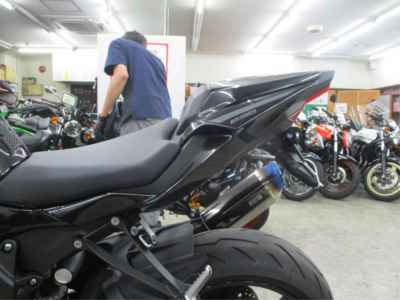 Kawasaki Ninja ZX-6R 2026