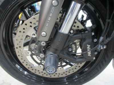 Kawasaki Ninja ZX-6R 2026