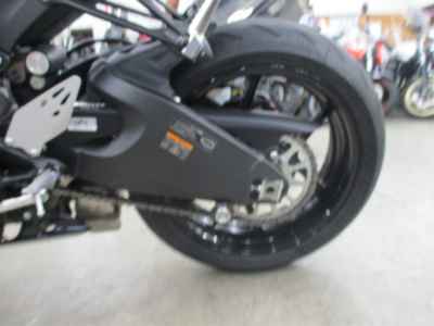 Kawasaki Ninja ZX-6R 2026
