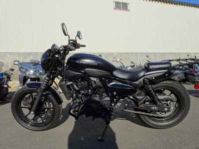 Kawasaki Eliminator 400SE 2023
